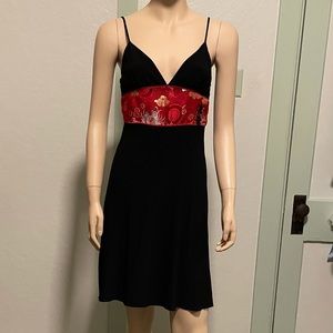 HAUTE RAGS Dress